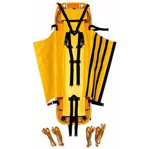 International Stretcher Yellow Jacket Basket Litter - International Stretcher Yellow Jacket Basket Litter