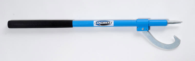Logrite Log Peavey