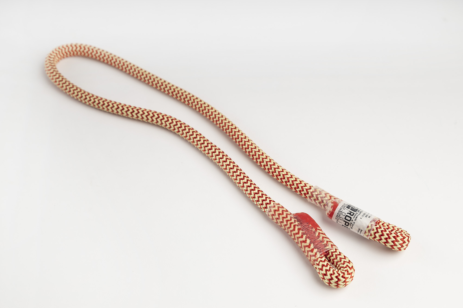 Teufelberger Ocean Polyester Hitchcord Eye & Eye