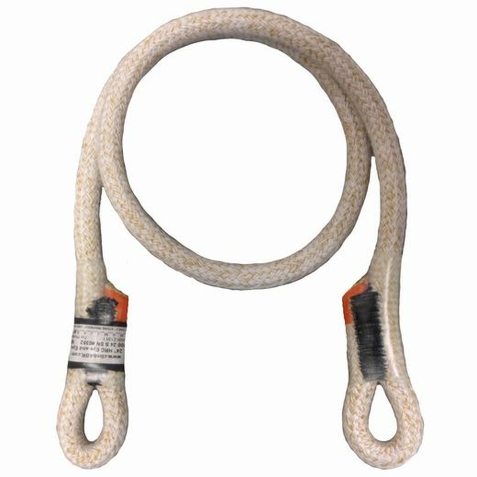 Teufelberger HRC Prusik Eye & Eye