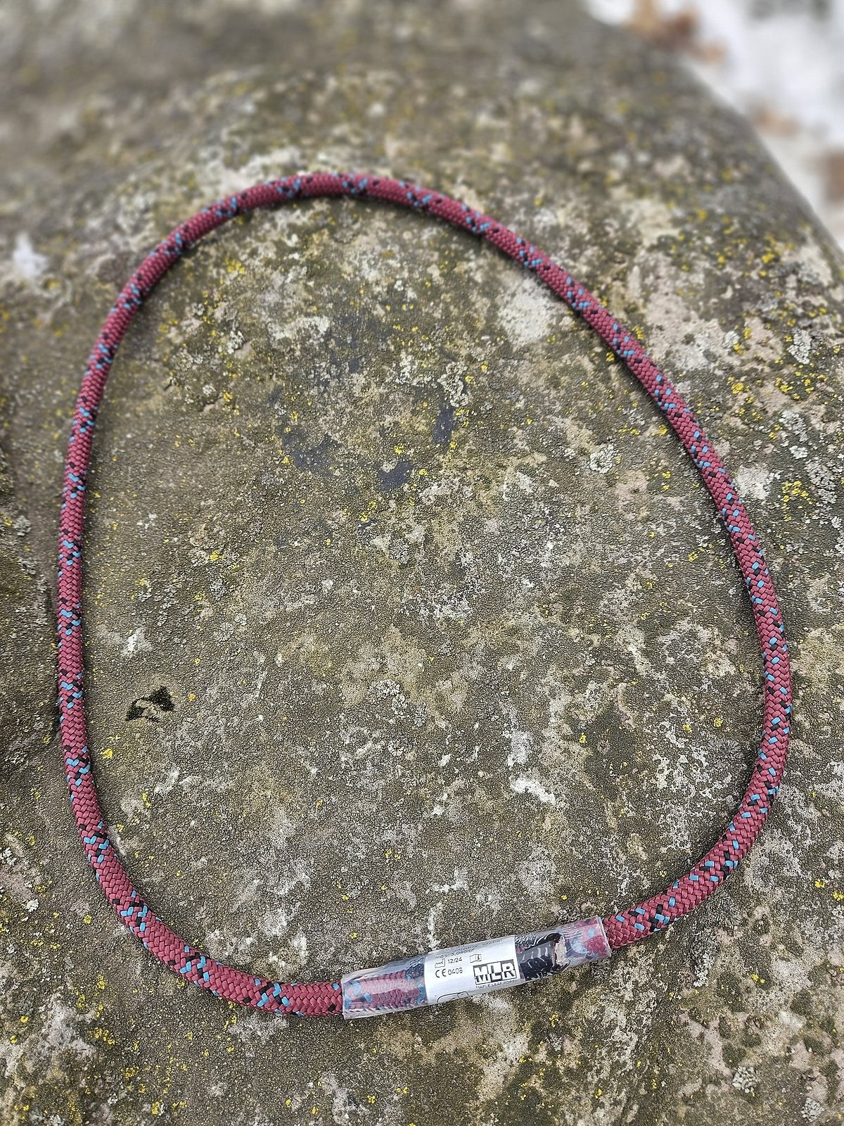 Teufelberger Sewn Loop Prusik