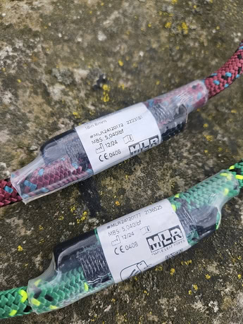 Teufelberger Sewn Loop Prusik - Lowest prices & free shipping | Maple ...