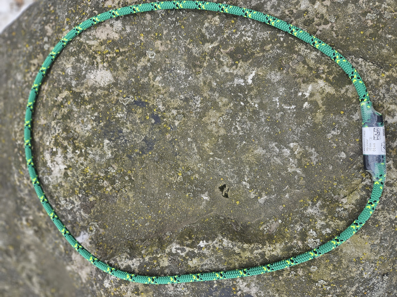 Teufelberger Sewn Loop Prusik