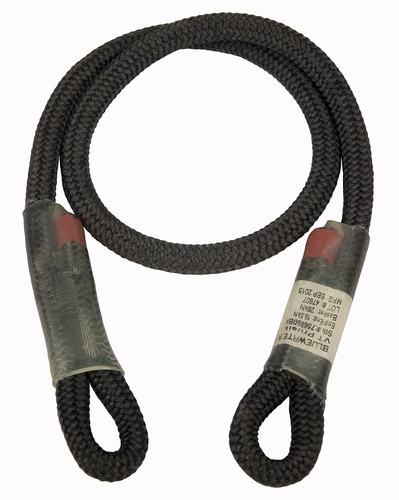 BlueWater Ropes VT Prussik