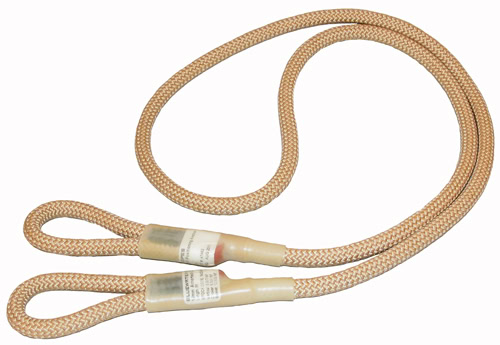 BlueWater Ropes ARMORTECH ANCHOR STRAP