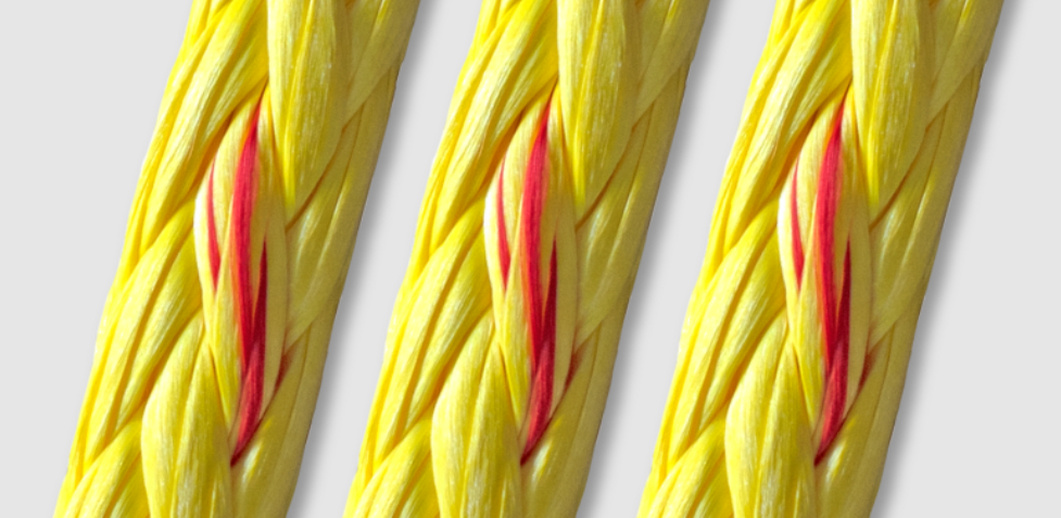 Yale Ultrex ropes - Lowest prices, free shipping | Maple Leaf Ropes