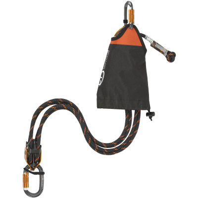 Pulleys/Trolleys & Haul Systems