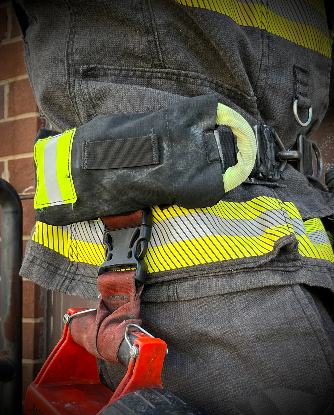 ARS FIRE/RESCUE RAPID DEPLOYMENT BAG - Lowest prices & free shipping ...