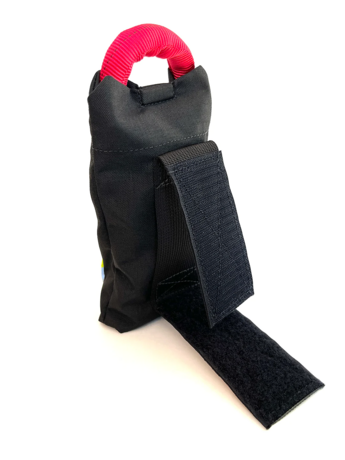 ARS FIRE/RESCUE RAPID DEPLOYMENT BAG - Lowest prices & free shipping ...