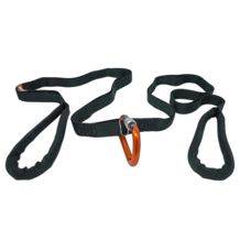 ARS Multi-Loop Rescue Strap - ARS Multi-Loop Rescue Strap