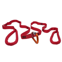 ARS Multi-Loop Rescue Strap - ARS Multi-Loop Rescue Strap
