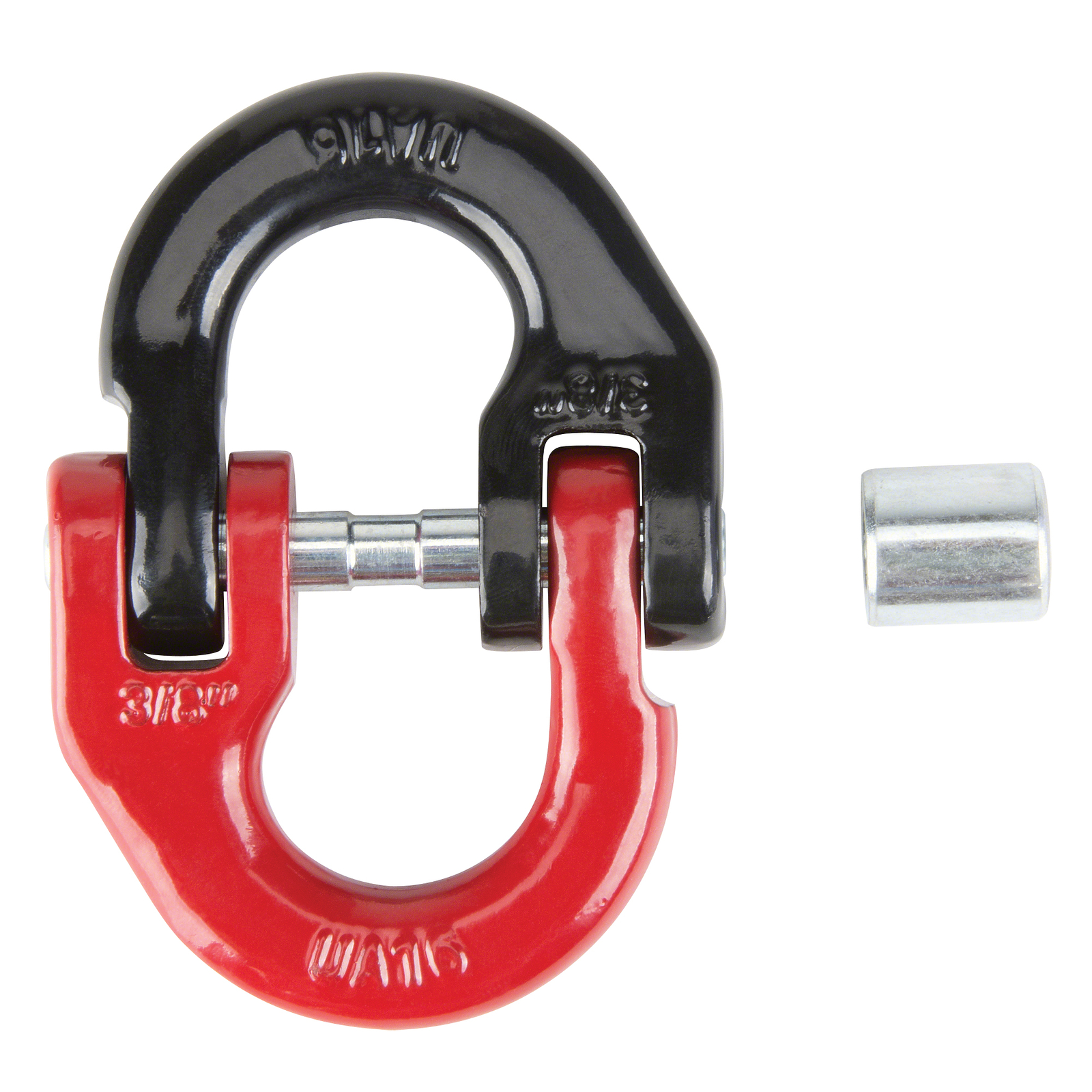 V-LINE GRADE 80 COUPLING LINK