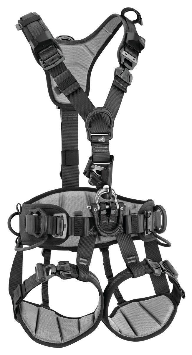 Petzl ASTRO International Version