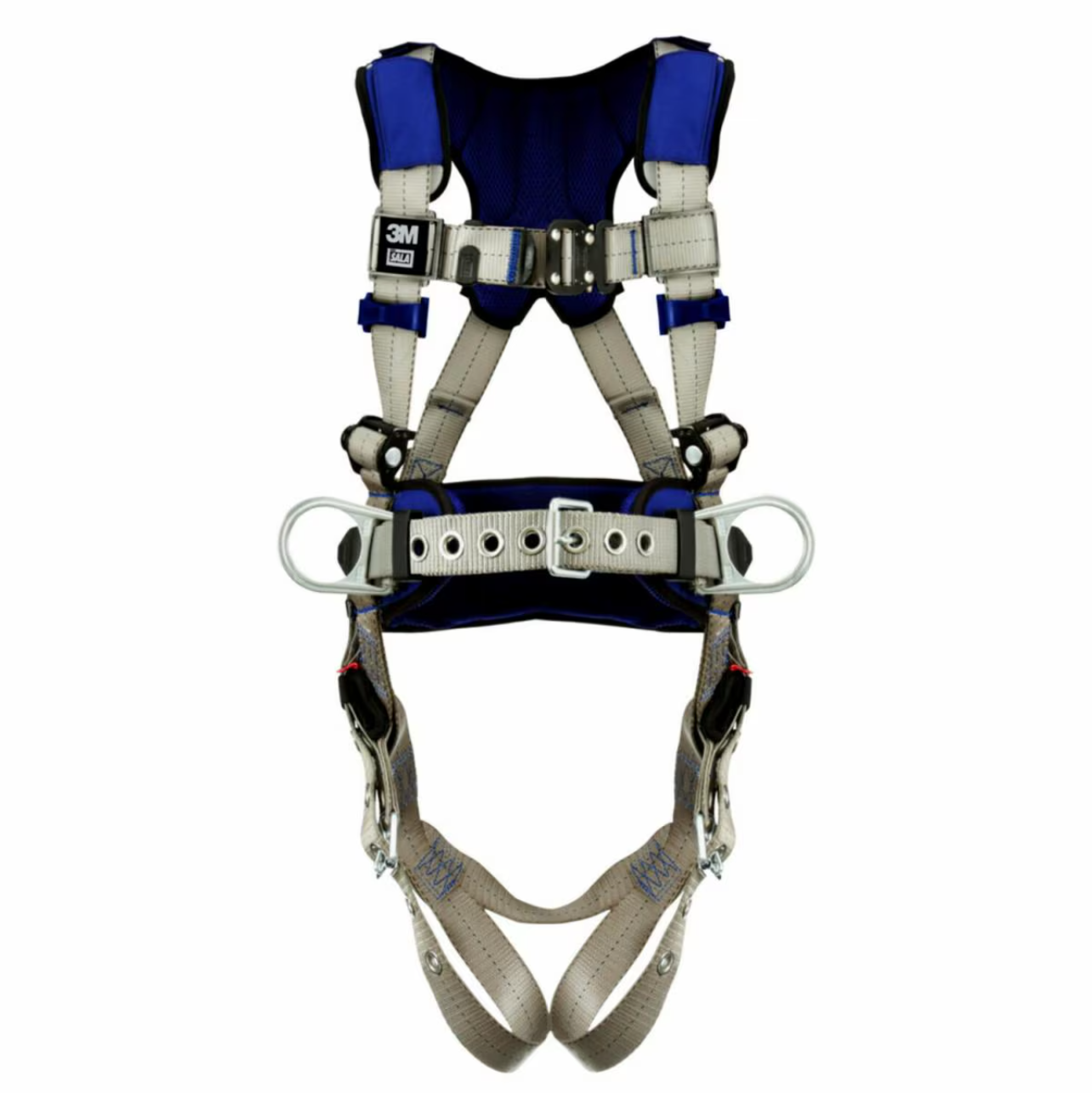 3M DBI-SALA ExoFit X100 Safety Harness - CSA