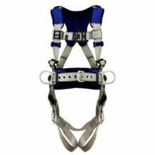 3M™ DBI-SALA ExoFit™ X100 Safety Harness - ANSI - 3M™ DBI-SALA ExoFit™ X100 Safety Harness - ANSI
