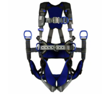 Tower & Telecom Harnesses