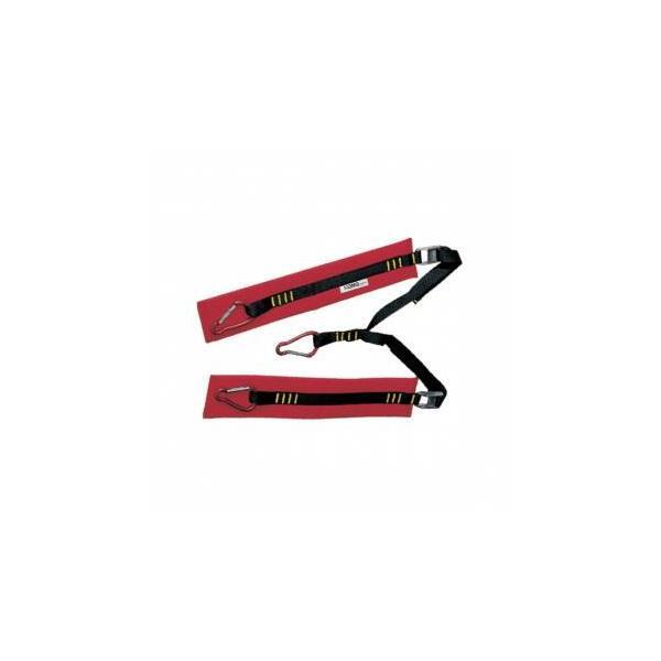 Kong Pegasus Evacuation Triangle Shoulder Straps