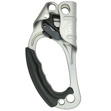 Hand Ascenders