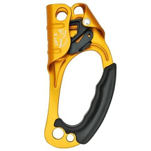 Hand Ascenders