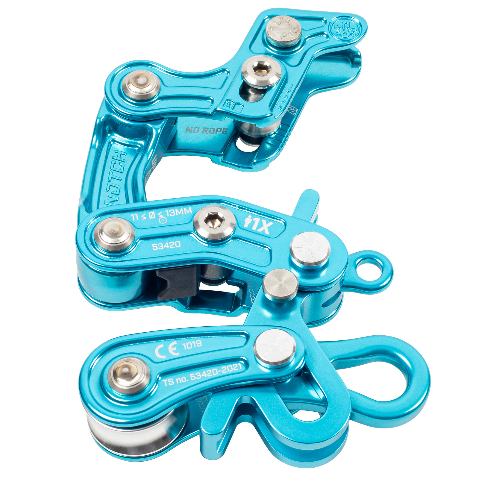 Notch Rope Runner Pro