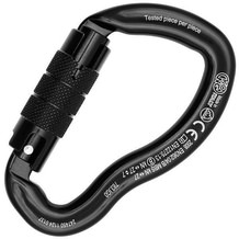 Kong Ergo Twist Lock - Kong Ergo Twist Lock