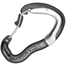 Aluminum Carabiners