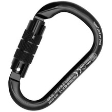 Aluminum Carabiners