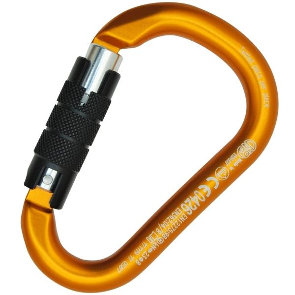 Kong HMS Napik Twist Lock