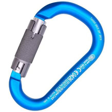 Aluminum Carabiners