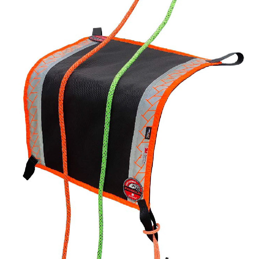 Xmonster PANGOLIN CHAFE MAT