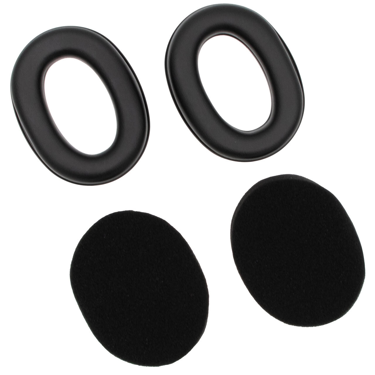 Helmets & Hearing Protection