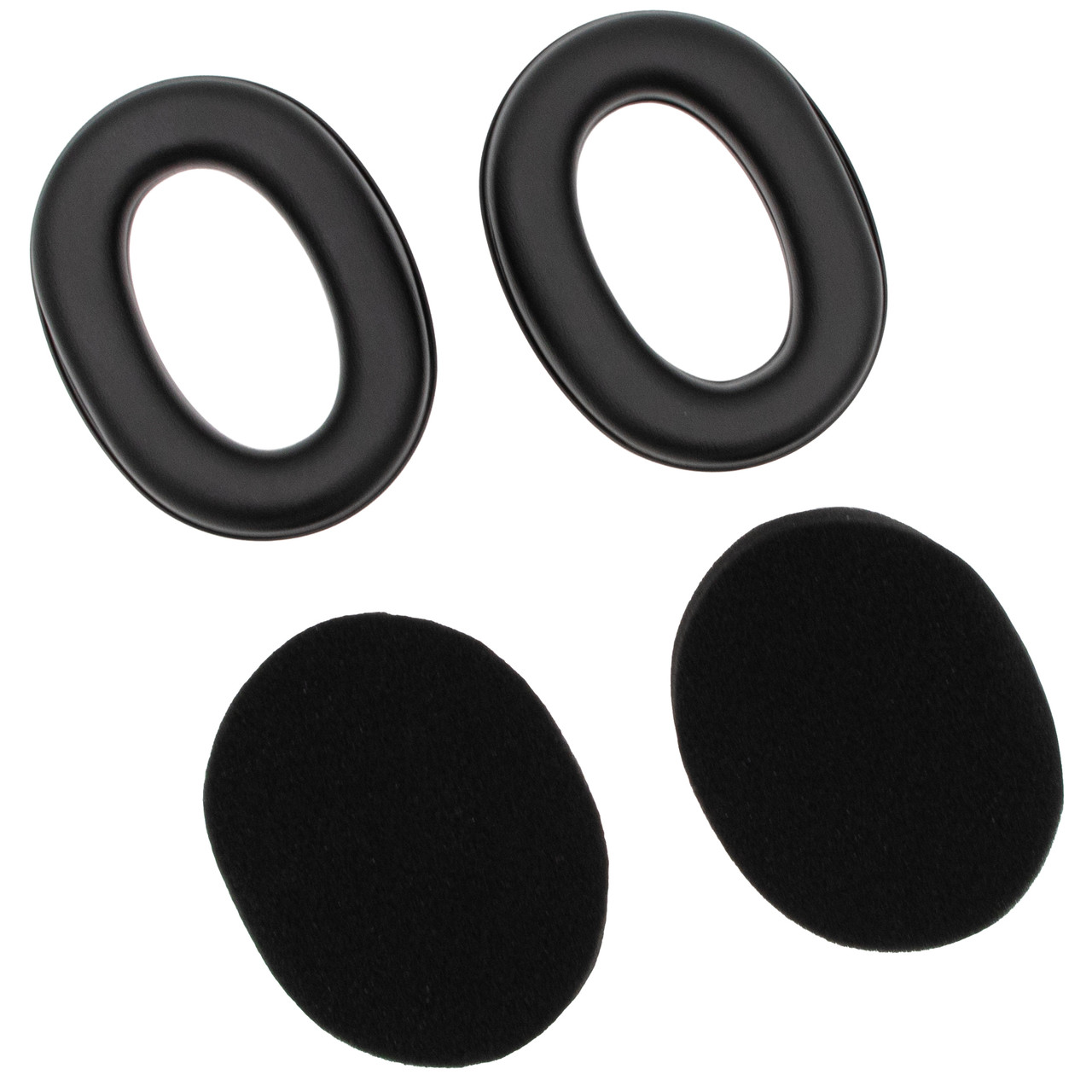 Notch Hook Ups Earmuff Hygiene Kit