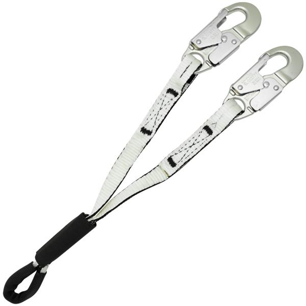 Kong Work Positioning Y-Lanyard