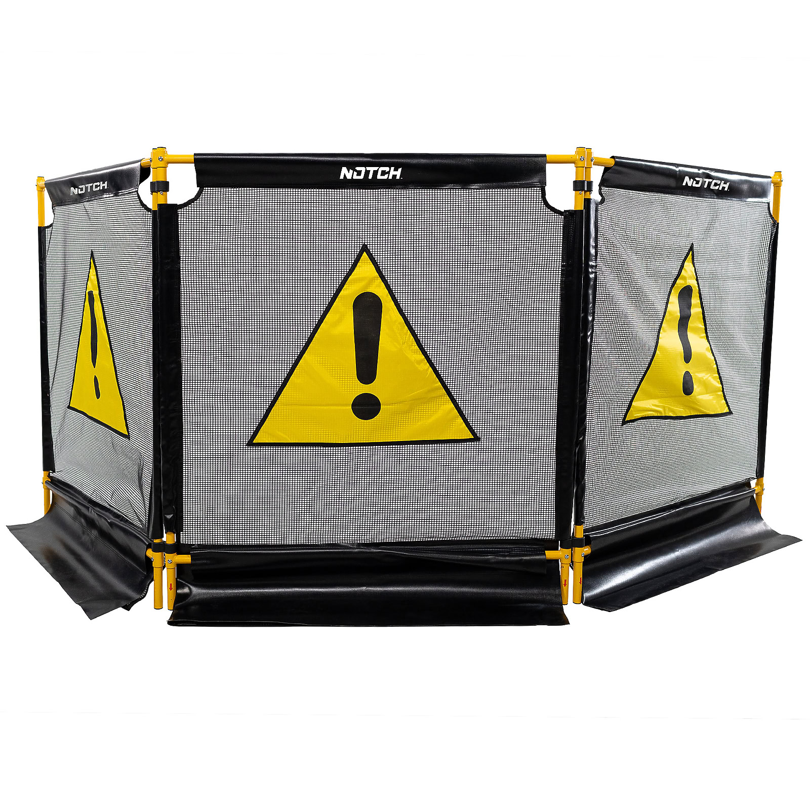 Notch Tri Guard II