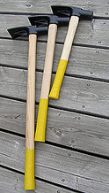 Arborist Accessories