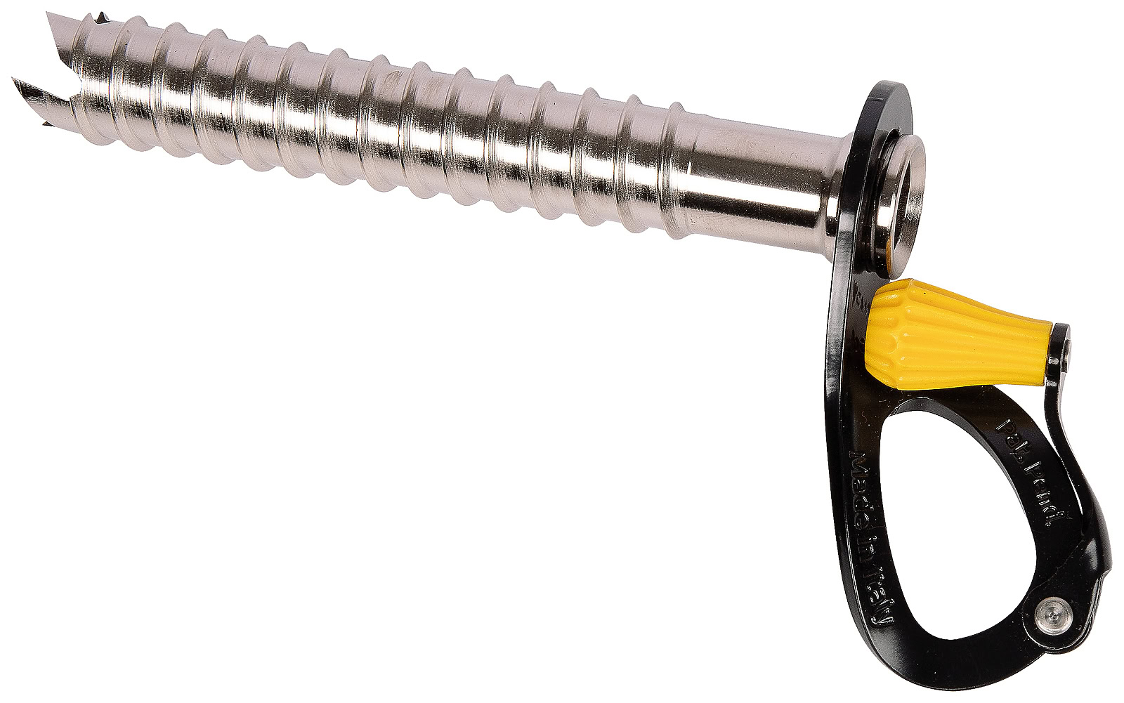 Anchors, Davits & Tripods