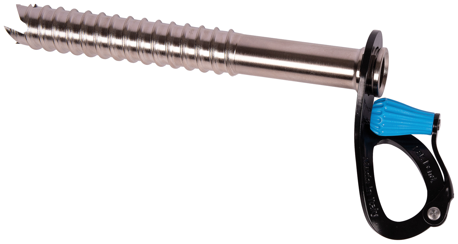 Camp ROCKET Ice Screw