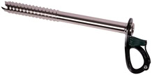 Ice Screws