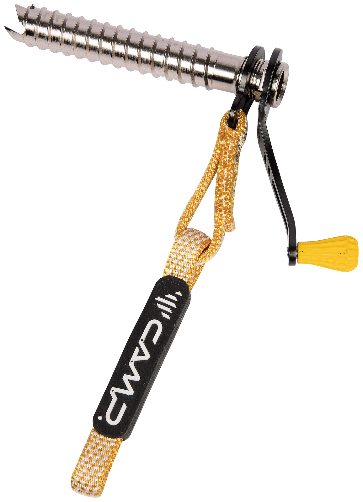 Camp ROCKET PLUS Ice Screw