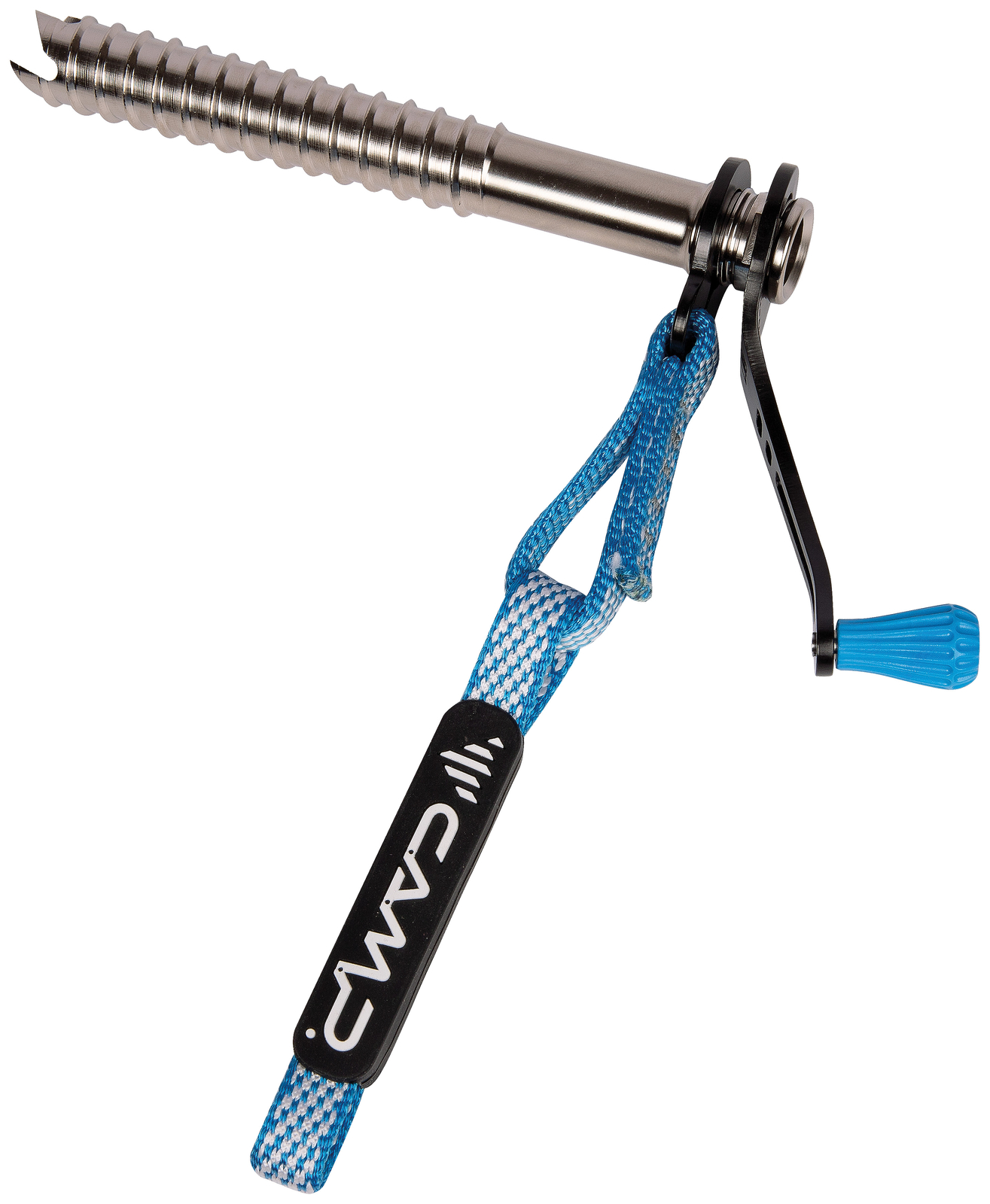 Ice Screws