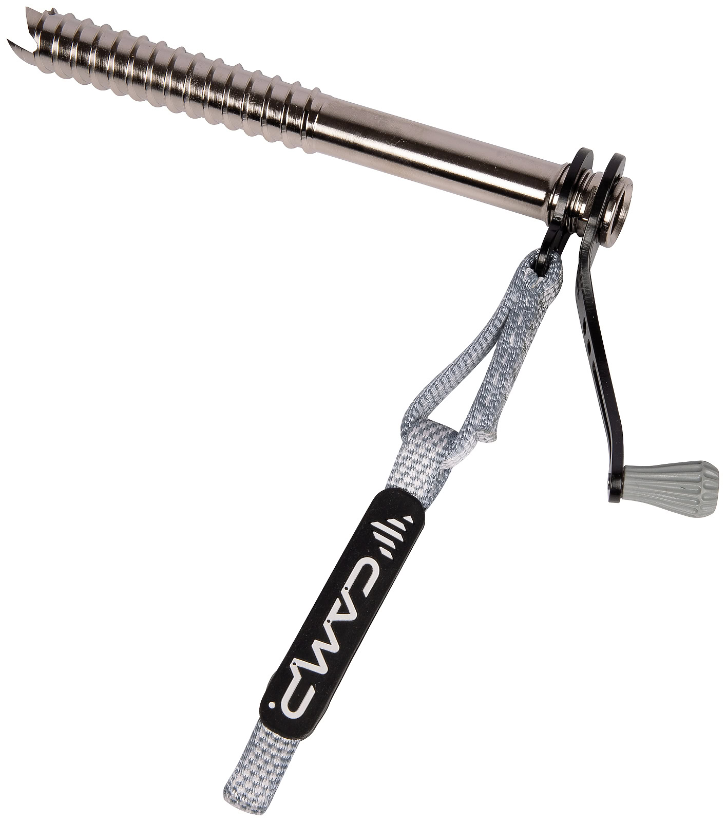 Anchors, Davits & Tripods