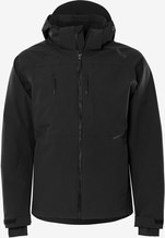 Fristads Stretch Shell Jacket 4881 GLS - Fristads Stretch Shell Jacket 4881 GLS