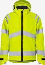 Jackets/Vests