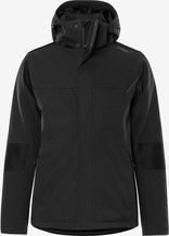 Fristads Softshell Stretch Winter Jacket Woman 1420 GSW - Fristads Softshell Stretch Winter Jacket Woman 1420 GSW