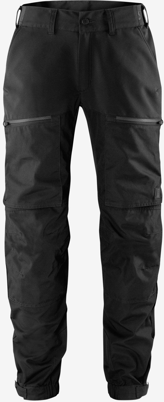 Fristads Carbon Outdoor Semistretch Trousers