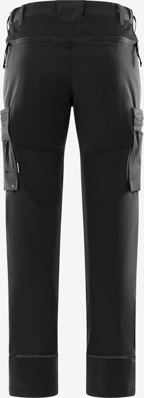 Workwear - Men's Bottoms