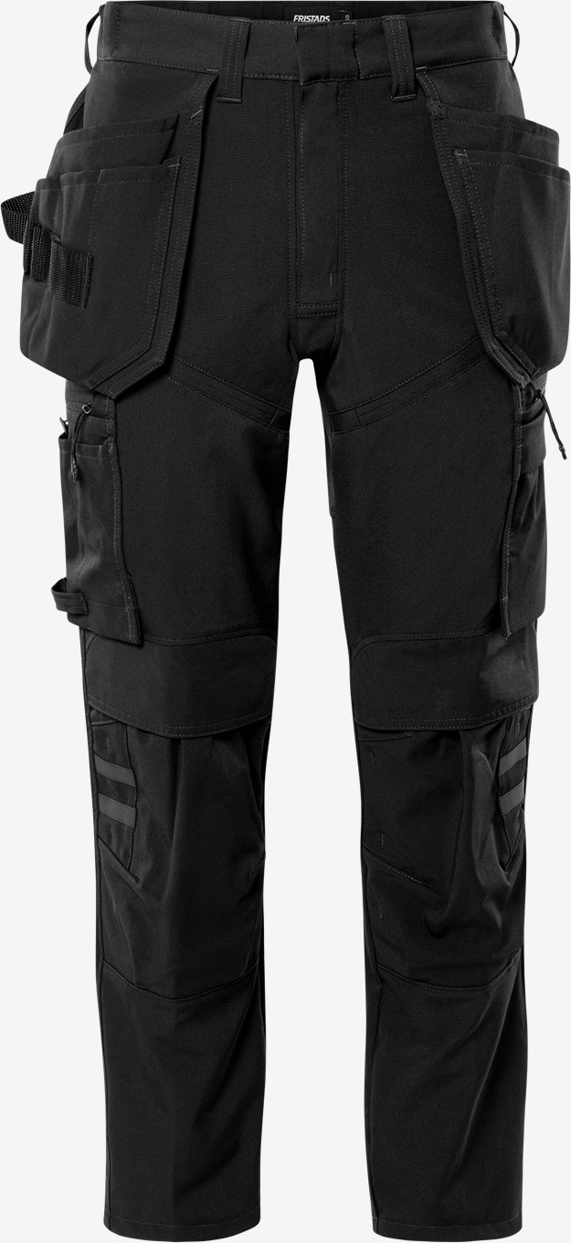 Fristads Craftsman Stretch Trousers 2596 LWS