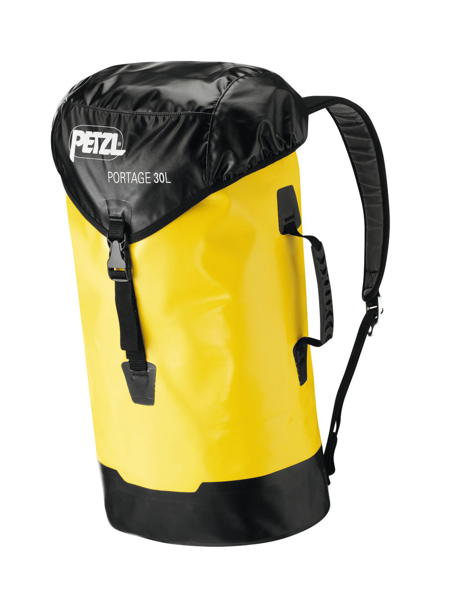 Petzl Portage Backpack