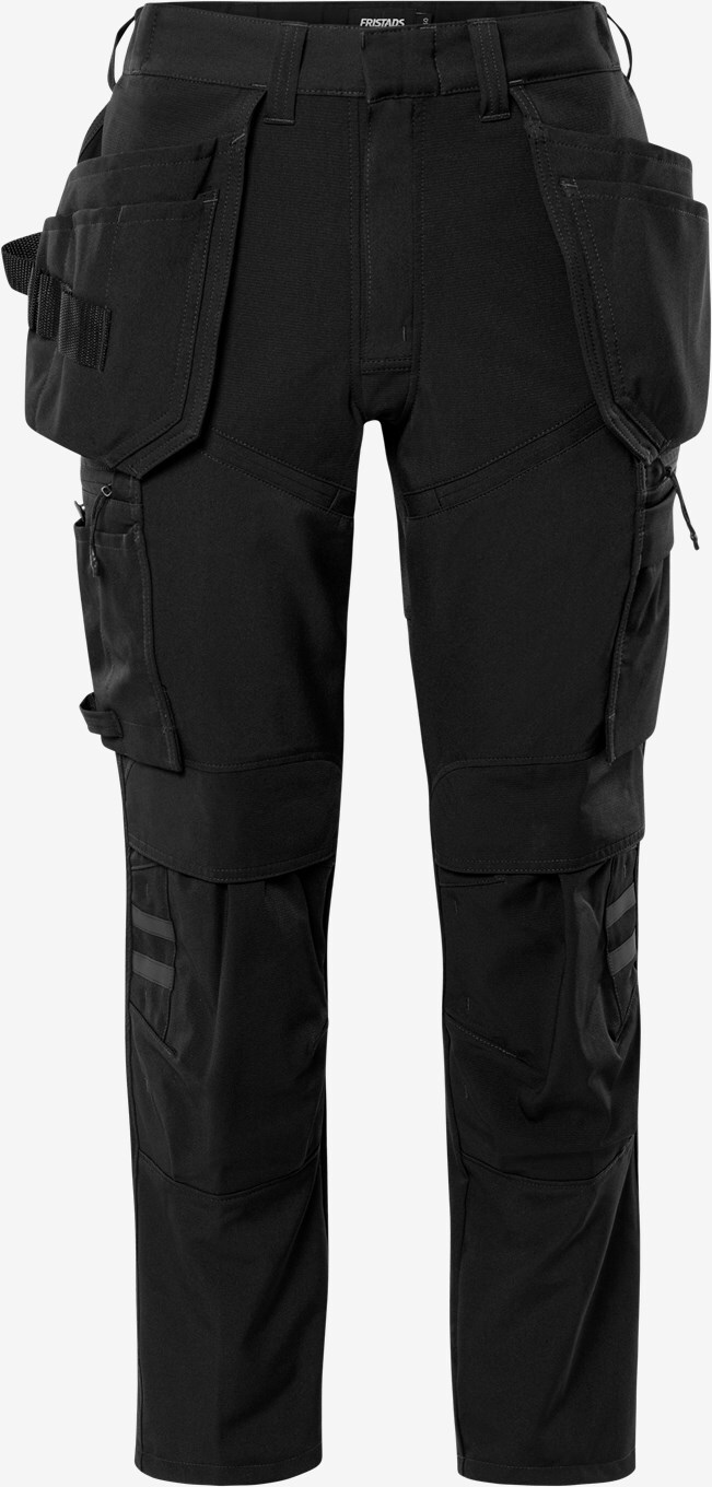 Fristads Craftsman Stretch Trousers Woman 2599 LWS
