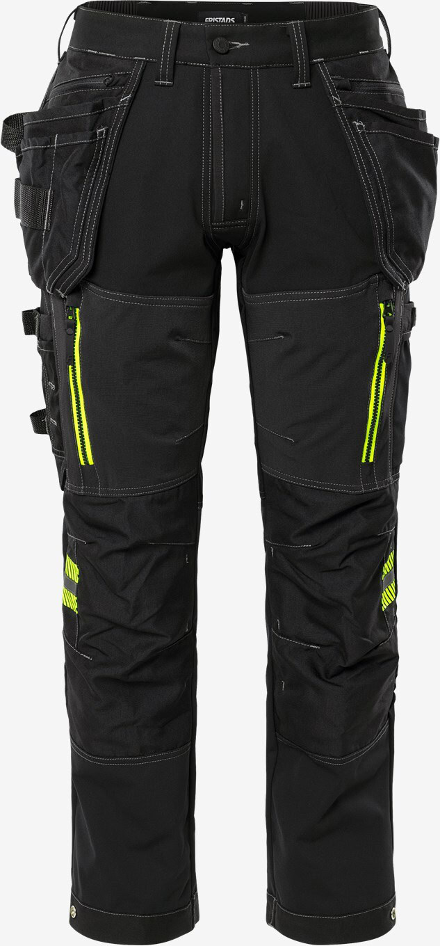 Fristads Craftsman Stretch Trousers Woman 2569 STP